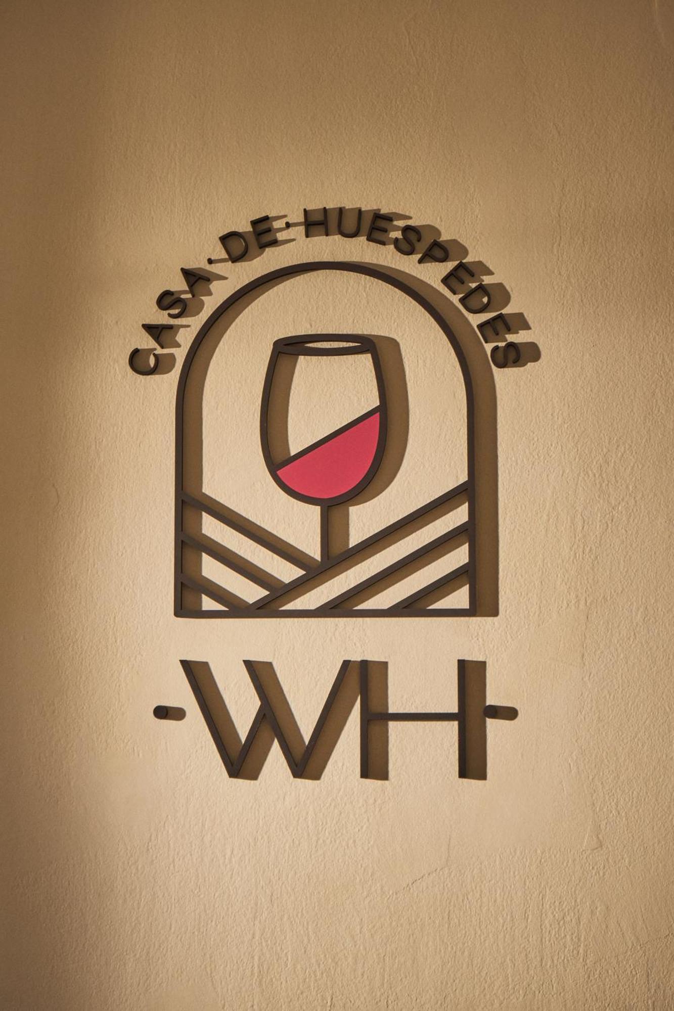 W&h Casa De Huespedes * Mendoza